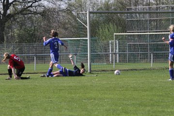 Bild 8 - SSV am 23.4.11